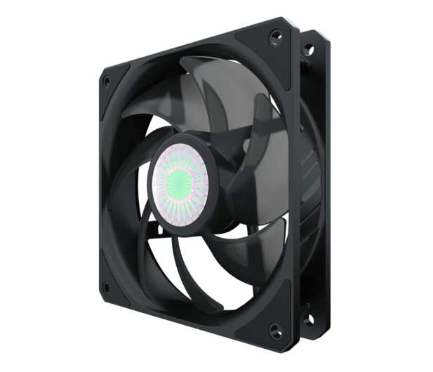 COOLER MASTER Sickleflow 120 MFX-B2NN-18NPK-R1 - 732534 - zdjęcie 3